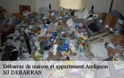 Debarras de maison et appartement  40500