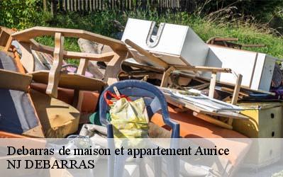 Debarras de maison et appartement  40500