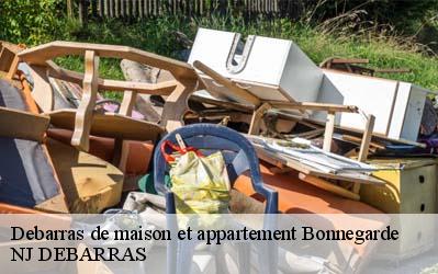 Debarras de maison et appartement  40330