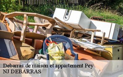 Debarras de maison et appartement  40300