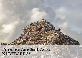 Ferrailleur  aire-sur-l-adour-40800 NJ DEBARRAS